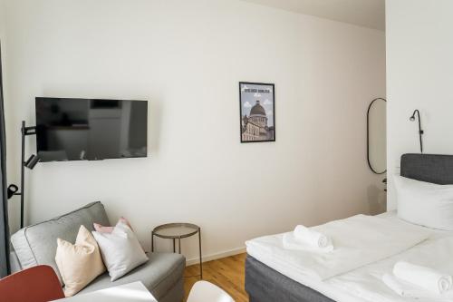Homaris Apartments Schlüterstraße - image 14