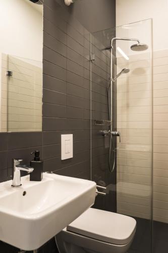 Homaris Apartments Schlüterstraße - image 12