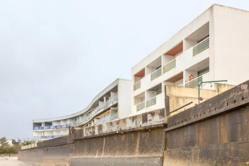 Appartement face mer - sur la plage