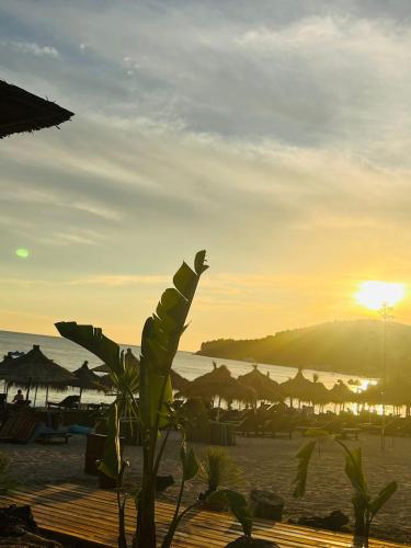 Hotel Billy, Himare