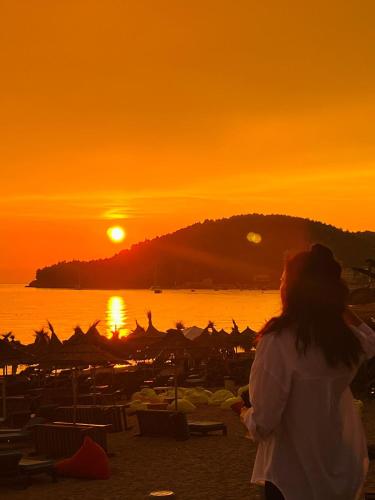 Hotel Billy, Himare (foto 5)