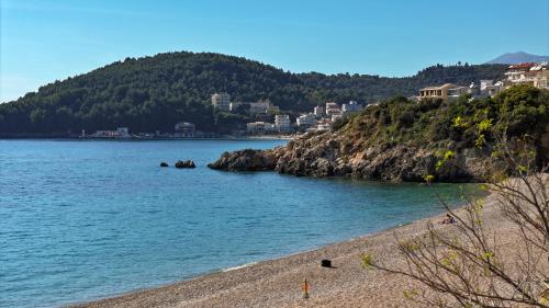 Hotel Billy, Himare (foto 9)