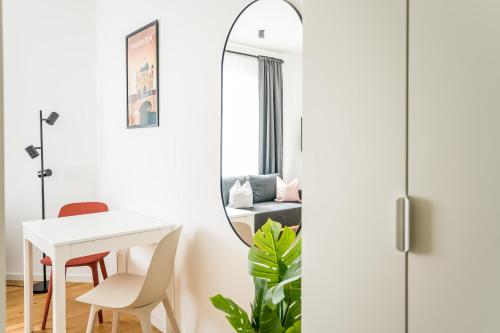 Duplex Apartment image 6