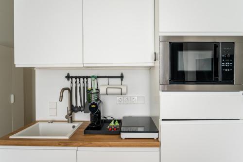 Duplex Apartment image 5