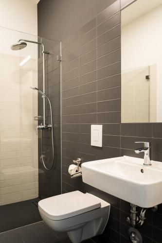 Duplex Apartment image 3