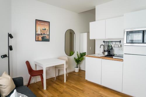 Homaris Apartments Schlüterstraße - image 11