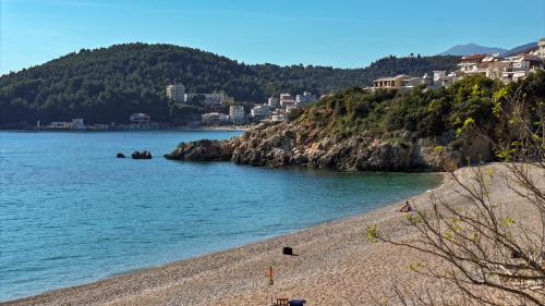 Hotel Billy, Himare (foto 8)