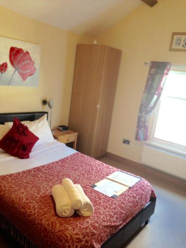 Bridge View Guest House 5