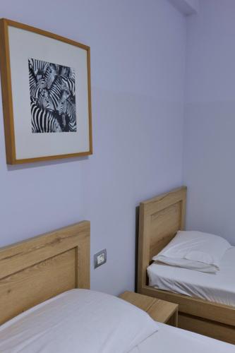 Hotel Billy, Himare (foto 11)