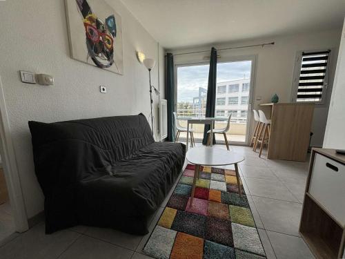 Appartement La Rochelle, 2 pièces, 4 personnes - FR-1-246-699