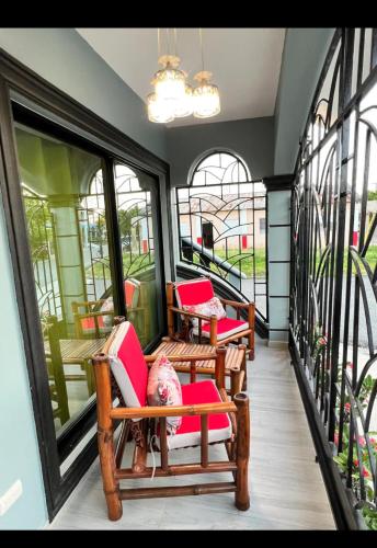 E & J Lifestyle in Rio San Juan