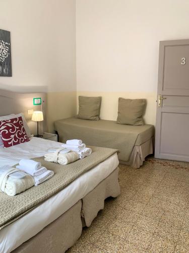 Biancorèroma B&B - image 9