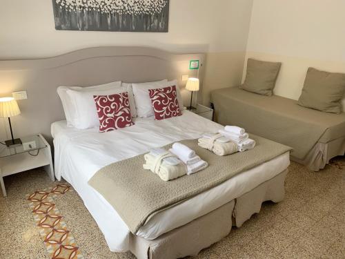 Biancorèroma B&B - image 12