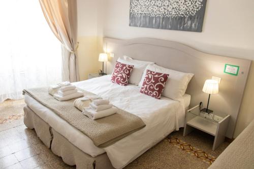 Biancoreroma B&B - Rome