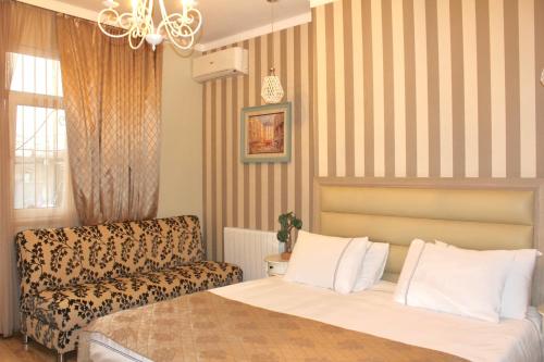 Luxor Garden – Batumi, IL