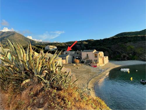 La Vue 360 - Location saisonnière - Centuri