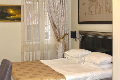 Luxor Garden – Batumi, IL