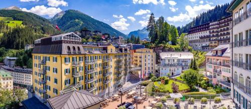 MONDI Hotel Bellevue Gastein 70632 Bad Gastein