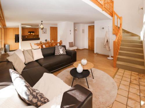 Apartment Colline 8 by Interhome in Champex