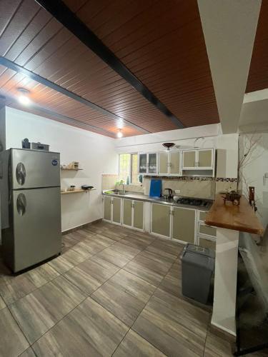 Las 5 Quintas - Acogedora casa