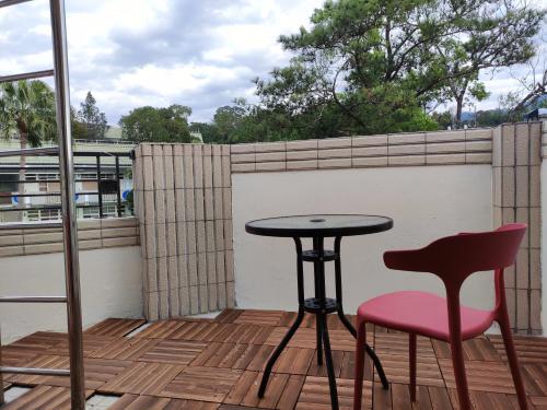 Dahu Yipinyuan B&B in Okrožje Dahu