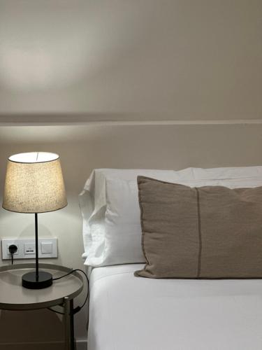 Single Room room in Hostal Goya