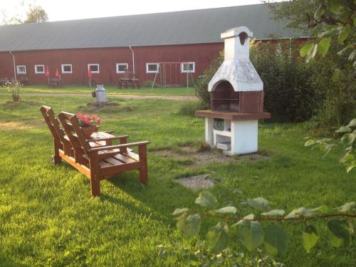 Marielund Gård