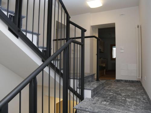 Apartment Cjase Fravins-3 by Interhome in Raveo