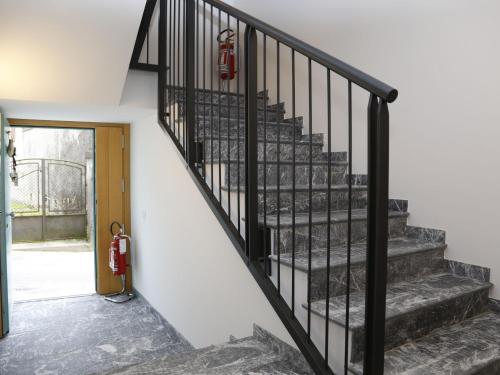 Apartment Cjase Fravins-3 by Interhome in Raveo