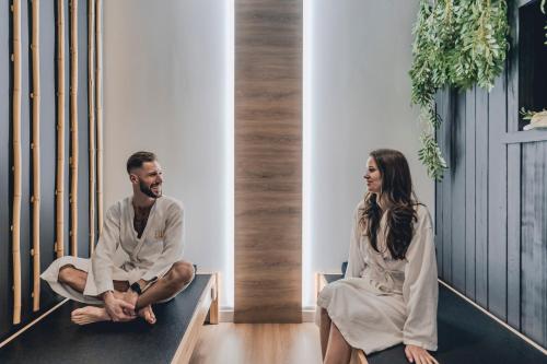 Łubinowe Wzgórze | Eko Resort & Natural SPA