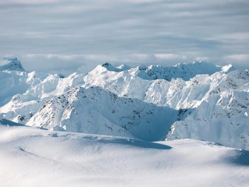 Apartment Dobler by Interhome in ลาเทิร์นส