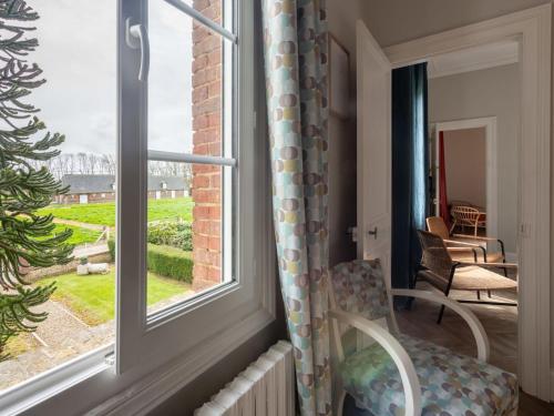 Holiday Home Le Domaine du Vasouy by Interhome in Colleville