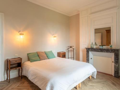 Holiday Home Le Domaine du Vasouy by Interhome in Colleville