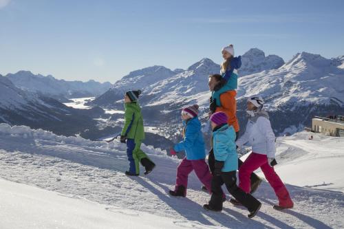 Randolins Familienresort - image 12