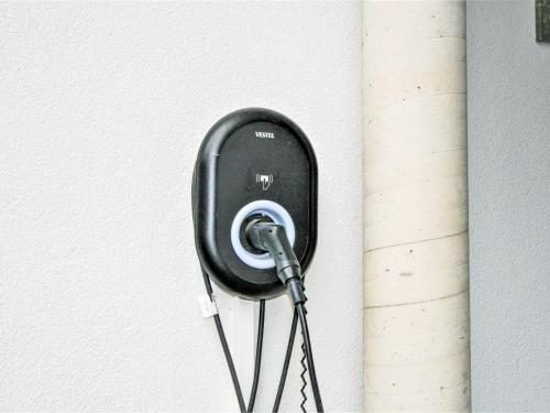 Apartment Erzherzog's Apts-Zillertal Alpen Lodge by Interhome