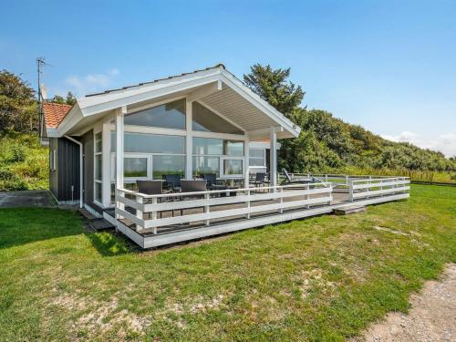 Holiday Home Arnwith - 20m from the sea in Funen by Interhome