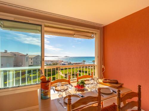 Apartment Les Morières-4 by Interhome 5