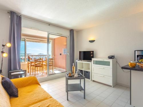 Apartment Les Morières-4 by Interhome 3