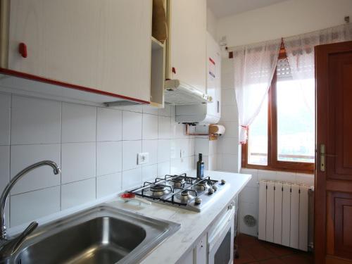  Apartment I Gerani by Interhome in Scanno