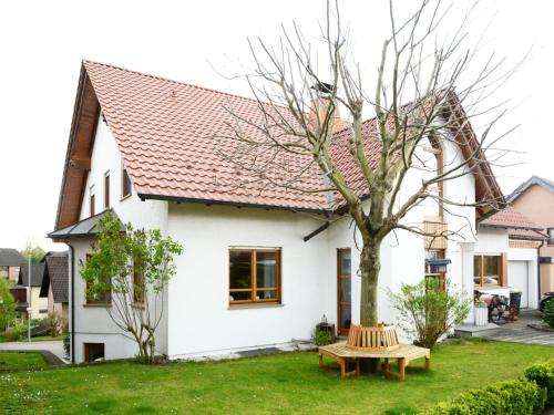 Apartment Hermanns by Interhome in Brakel, Deutschland