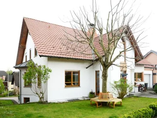 Apartment Hermanns by Interhome in Brakel, Deutschland
