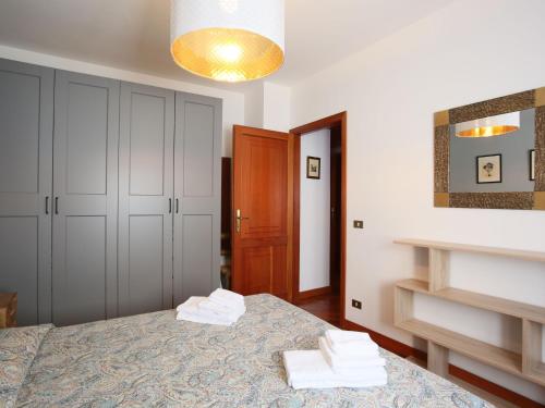 Apartment I Gerani by Interhome