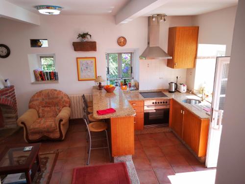 Shakti Rio Mino Eiras, O Rosal in 托米諾