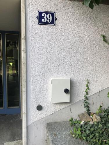Bright 1 bedroom flat in the city centre (Greenyard 2), Zürich (photo 6)
