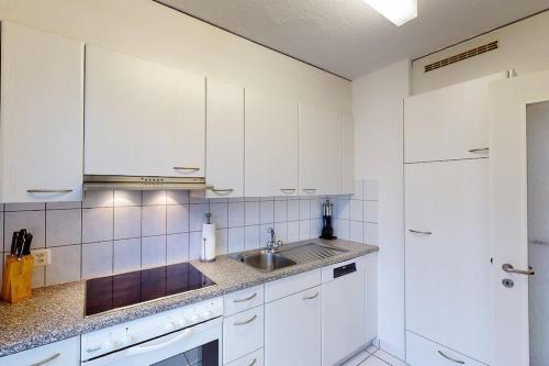 Bright 1 bedroom flat in the city centre (Greenyard 2), Zürich (photo 10)