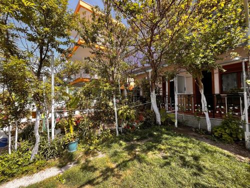 Beach & Chill Apartments Relaxing Stay Near the Sea, Wlora (zdjęcie 10)
