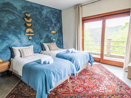 Villa Rio Lima Retreat by Interhome