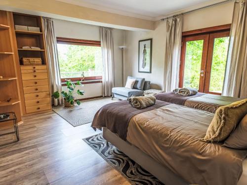 Villa Rio Lima Retreat by Interhome