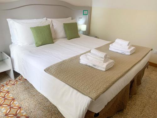 Biancorèroma B&B - image 10