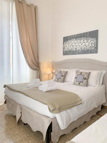 Biancorèroma B&B - image 7